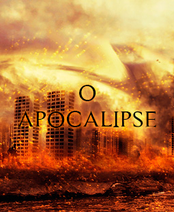 O Livro do Apocalipse