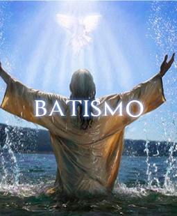 Batismo